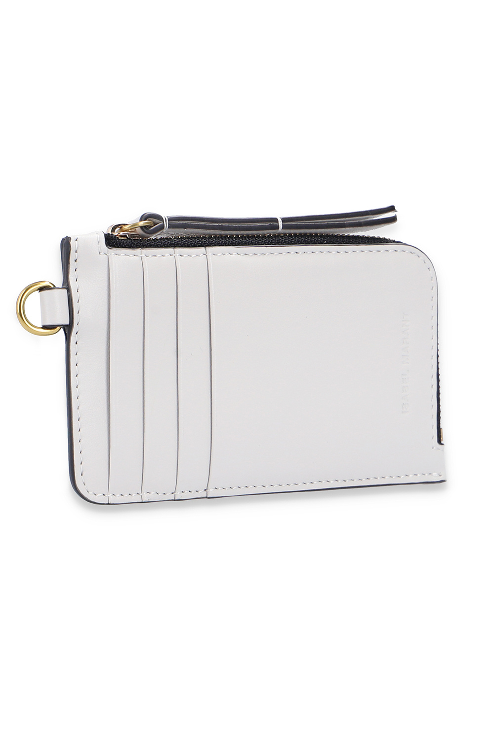 Isabel Marant ‘Nysbi’ card holder