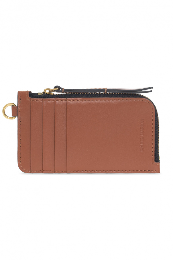 Isabel Marant ‘Nysbi’ card holder