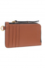 Isabel Marant ‘Nysbi’ card holder