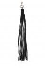 Isabel Marant Fringe keyring