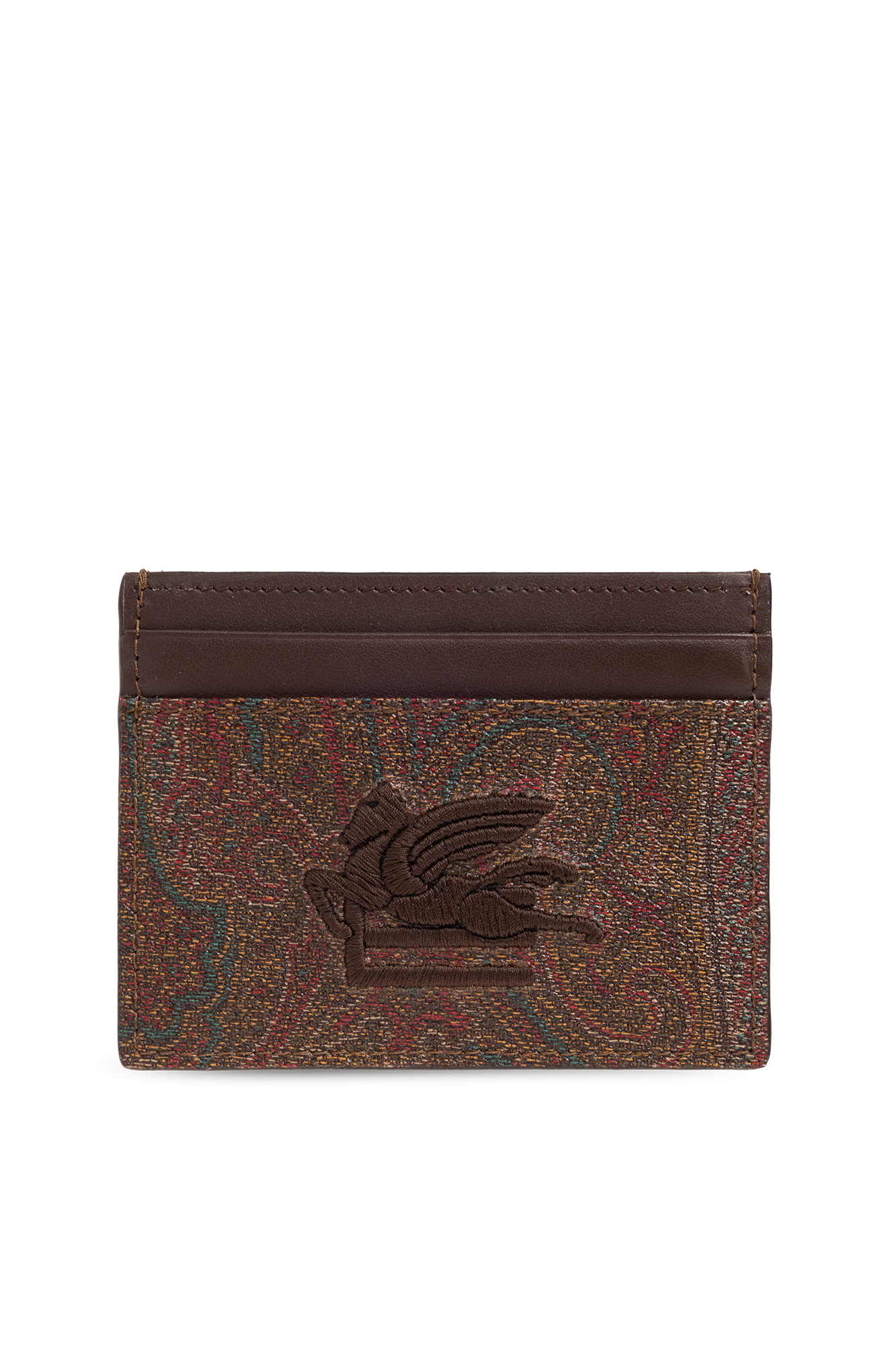 Etro Card holder