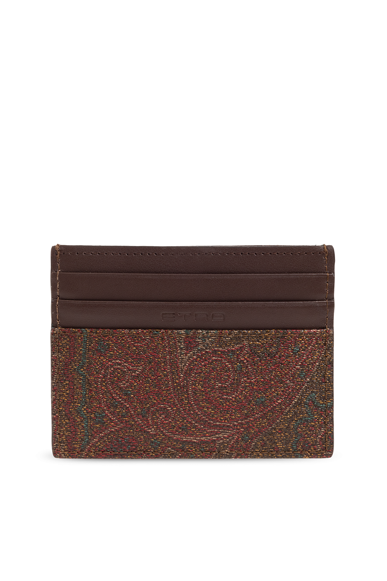 Etro Card holder