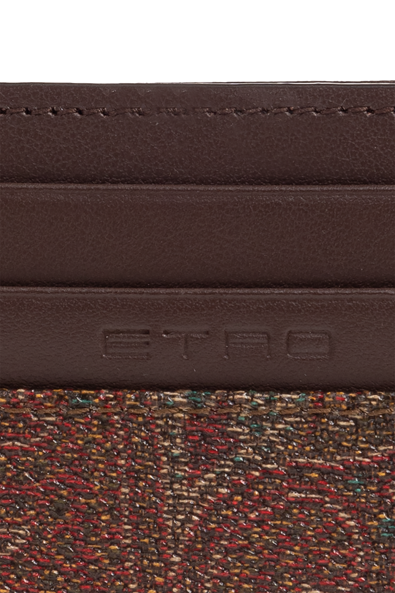 Etro Card holder