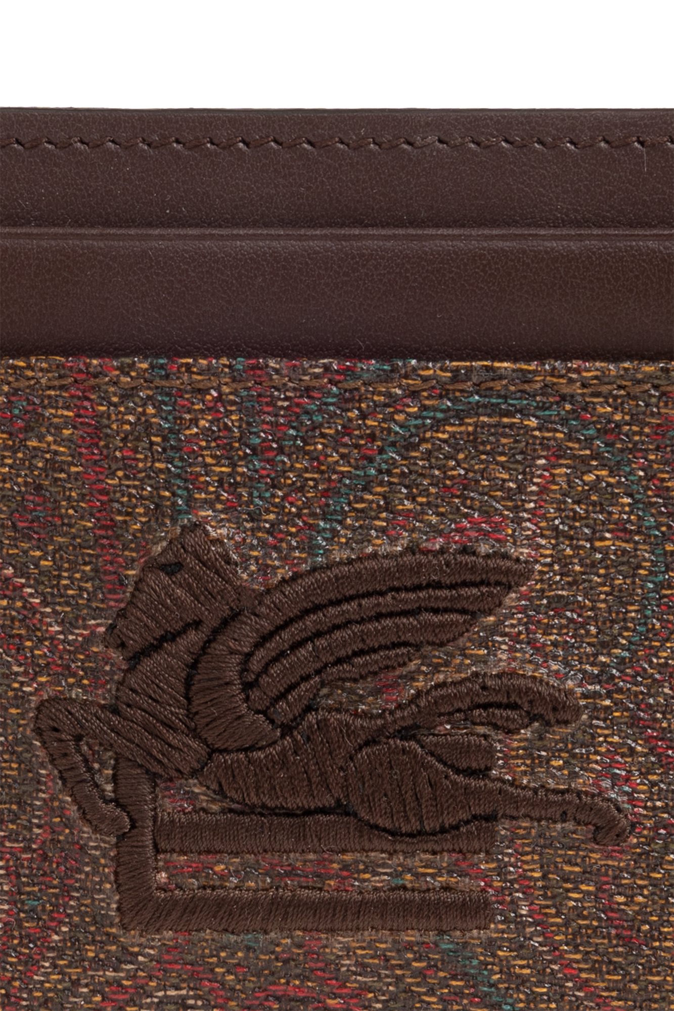 Etro Card holder