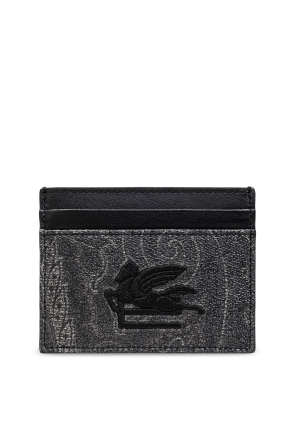 Etro card holder od Etro