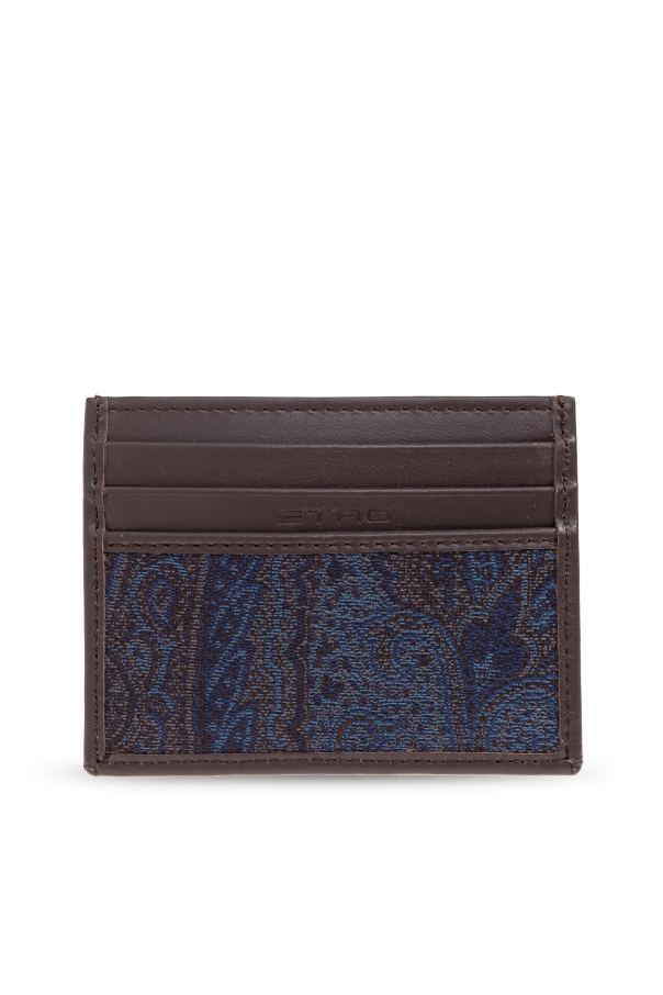 Card case od Etro