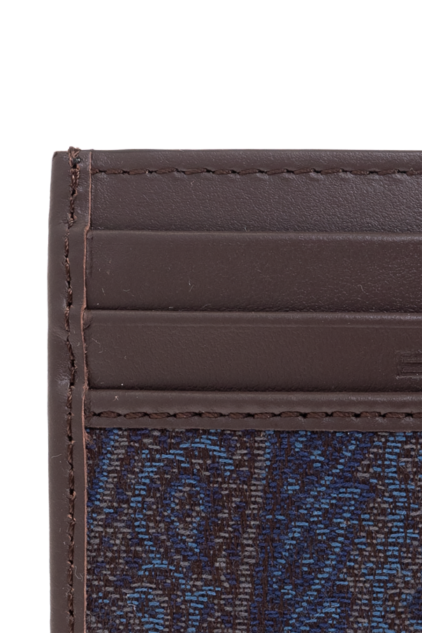 Etro Card case
