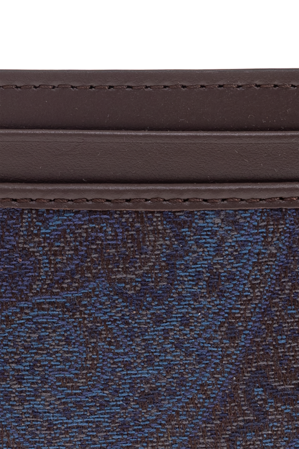 Etro Card case
