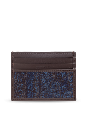 Card case od Etro