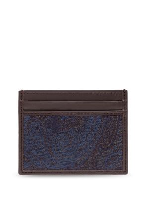 Card case od Etro