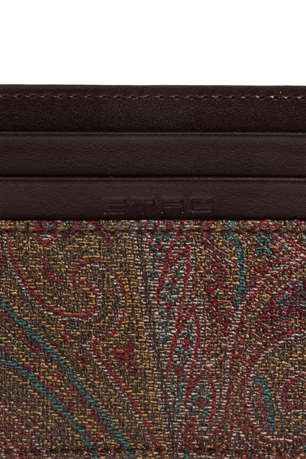 Etro Kartenetui