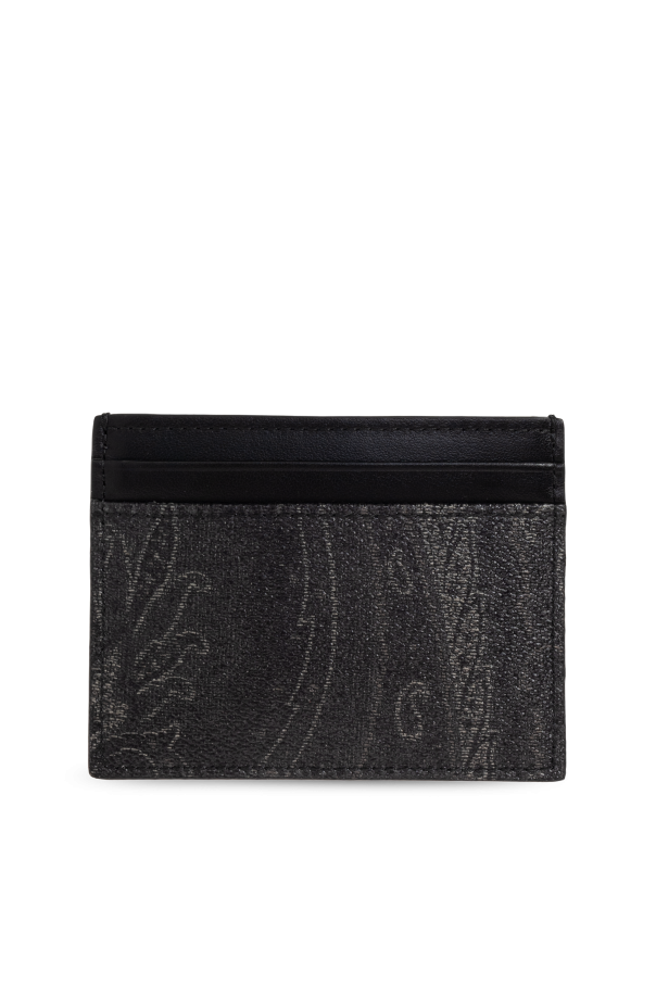 Card holder od Etro