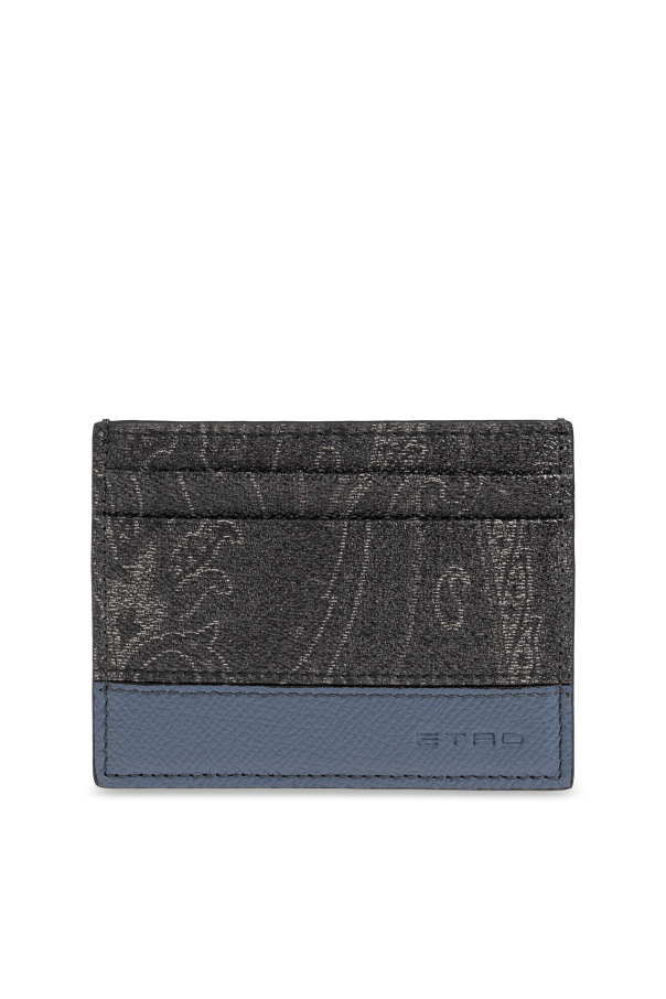 Card case od Etro