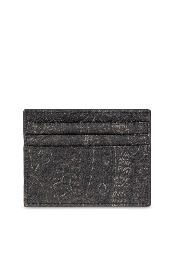 Etro Estojo para cartões