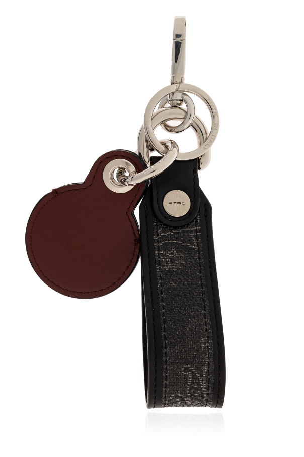 Etro Keychain