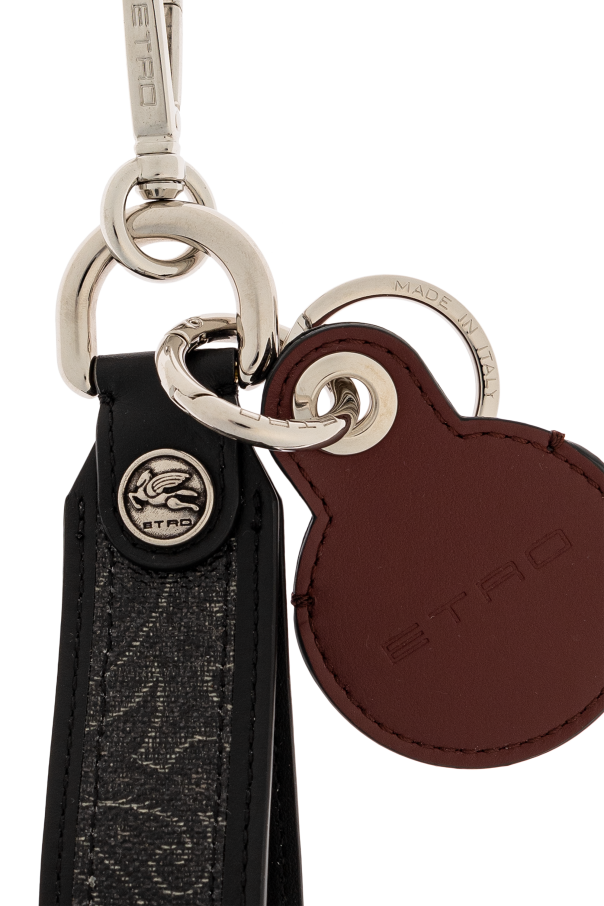Etro Keychain