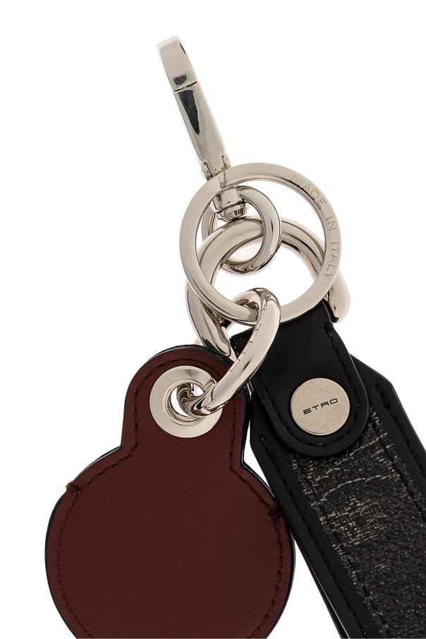 Etro Keychain