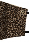 Michael Michael Kors Mask with logo