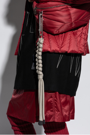 Rick Owens Rick Owens x Moncler