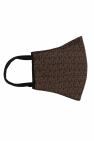 Michael Michael Kors Mask with logo