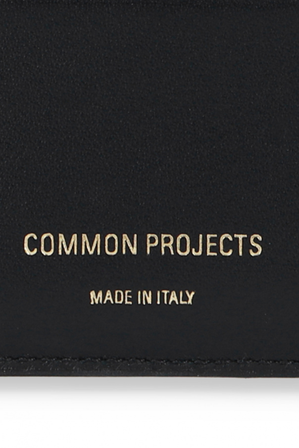 Common Projects NEW OBJECTS OF DESIRE