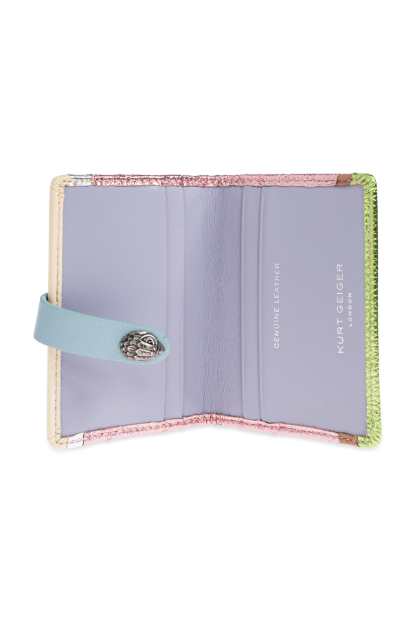 Kurt Geiger Card Case "Kensington"
