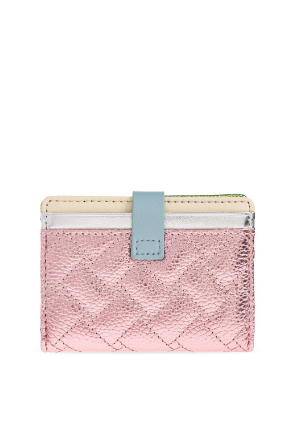 Kurt Geiger Card Case "Kensington"