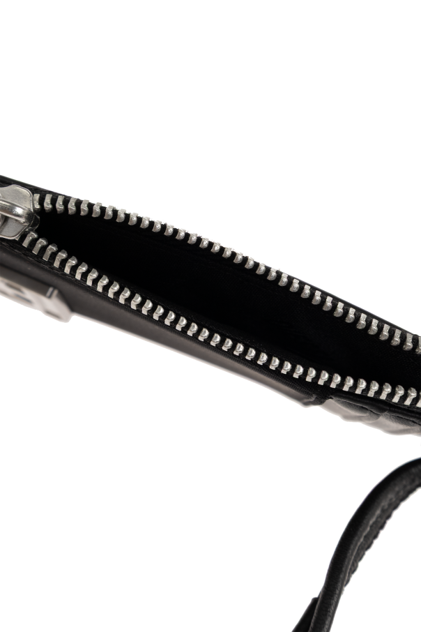 Diesel Estuche para tarjeta con cordón ‘MULTI-PKTS’