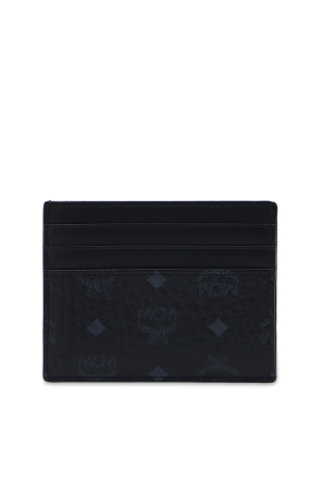 Branded card case