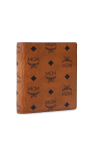 MCM Folded wallet with logo