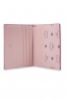 MCM Folded wallet with logo