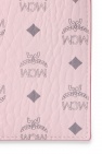 MCM Folded wallet with logo
