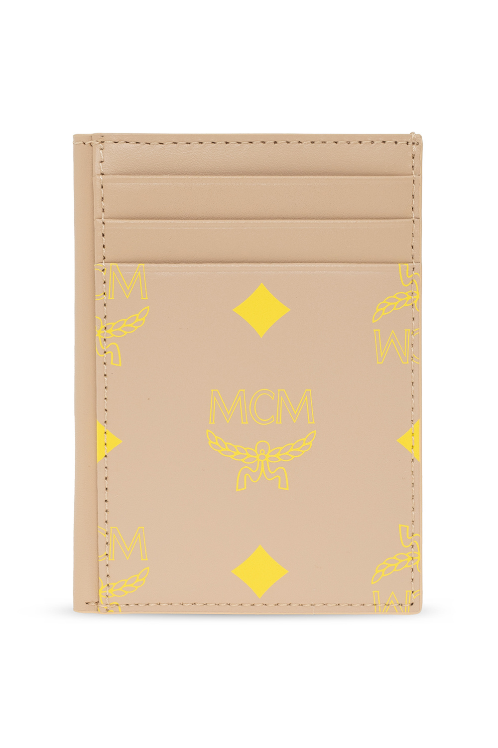 MCM Card holder