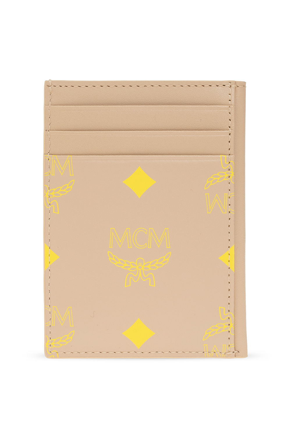 MCM Card holder