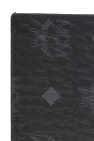 MCM Card holder with logo
