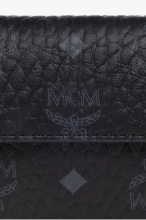 MCM Luggage and travel