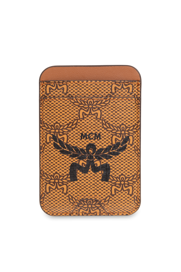 MCM Card case
