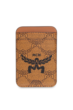 Card case od MCM