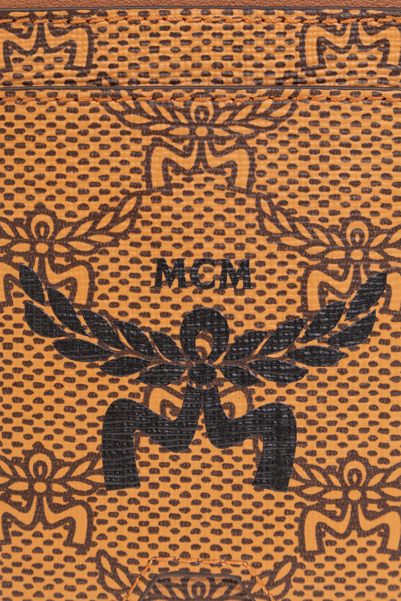 MCM Card case