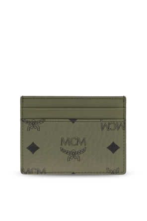 Estuche para tarjeta con logo