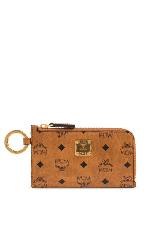MCM Etui na karty z paskiem