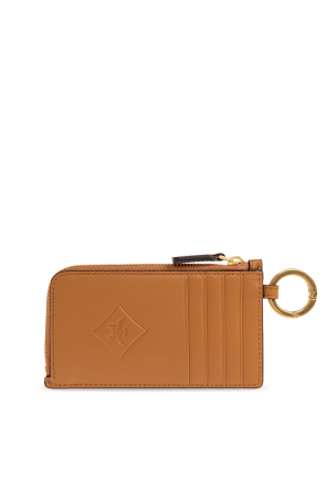 MCM Etui na karty z paskiem