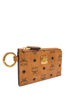 MCM Etui na karty z paskiem