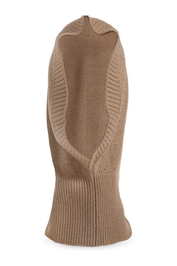 Cashmere hood od Max Mara