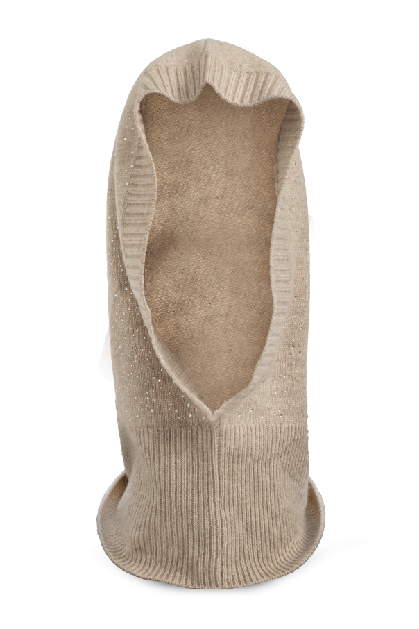 Cashmere hood od Max Mara