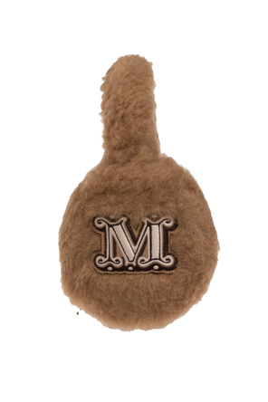 Max Mara Wool earmuffs ‘Muffy’