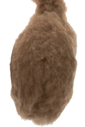 Max Mara Wool earmuffs ‘Muffy’