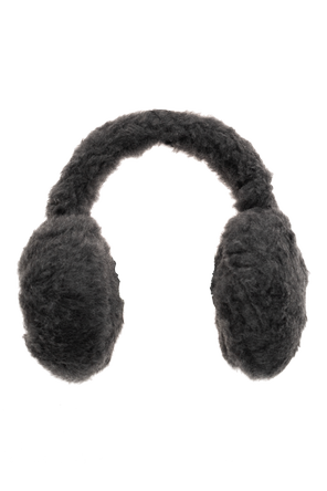 Wool earmuffs ‘Muffy2’