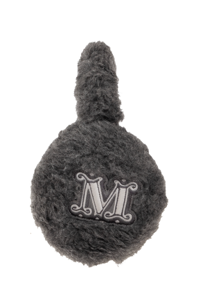 Max Mara Wool earmuffs ‘Muffy2’