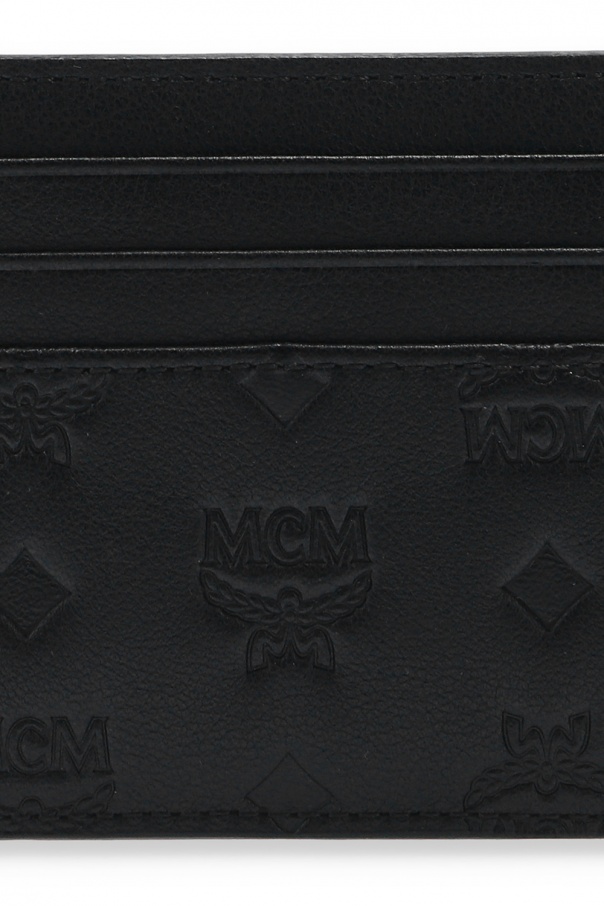 MCM Card holder